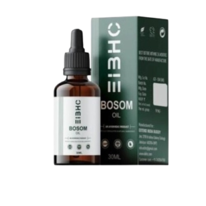 EIBHC Ayurvedic Breast Oil in Pakistan