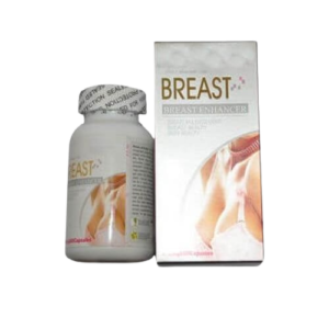 Zeenat Breast Enhancer Capsules In Pakistan