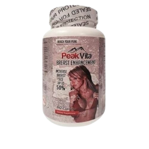 Peakvita Breast Pills Online In Pakistan