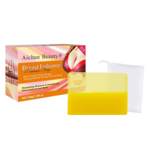 Breast Enhance Essence Soap In Pakistan