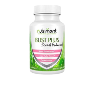 Bust Plus Breast Pills in Pakistan