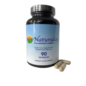 Natureday Breast Pills in Pakistan