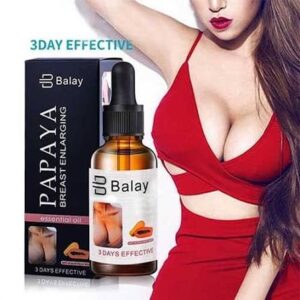 Breast Enlargement Oil in Pakistan