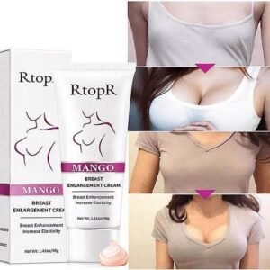 Mango Breast Cream Online in Pakistan