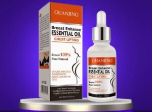 Breast Enhance Essential Oil In Pakistan