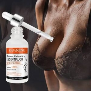 Breast Enhance Essential Oil In Pakistan