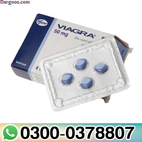 Original Viagra Tablet In Pakistan